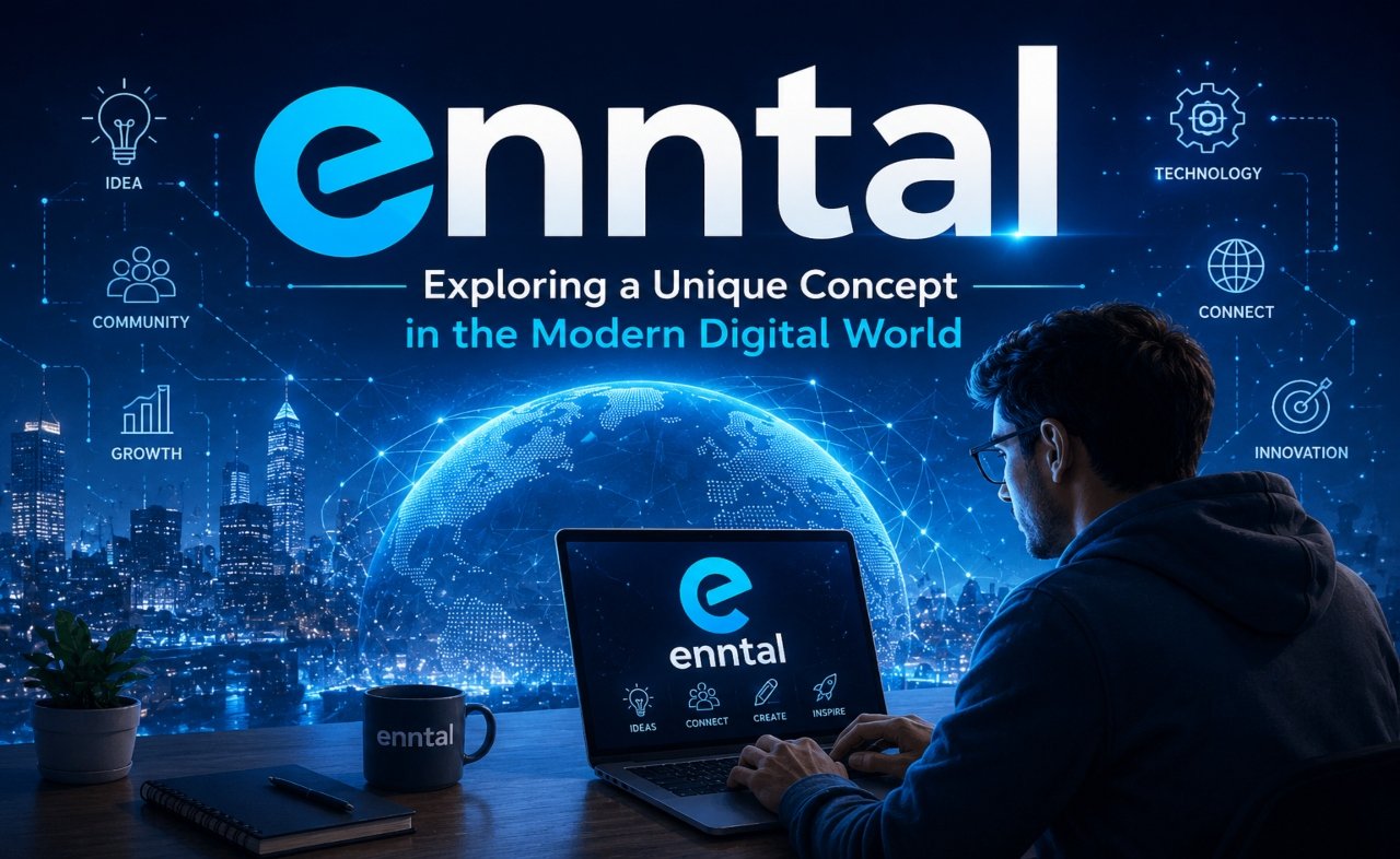 enntal
