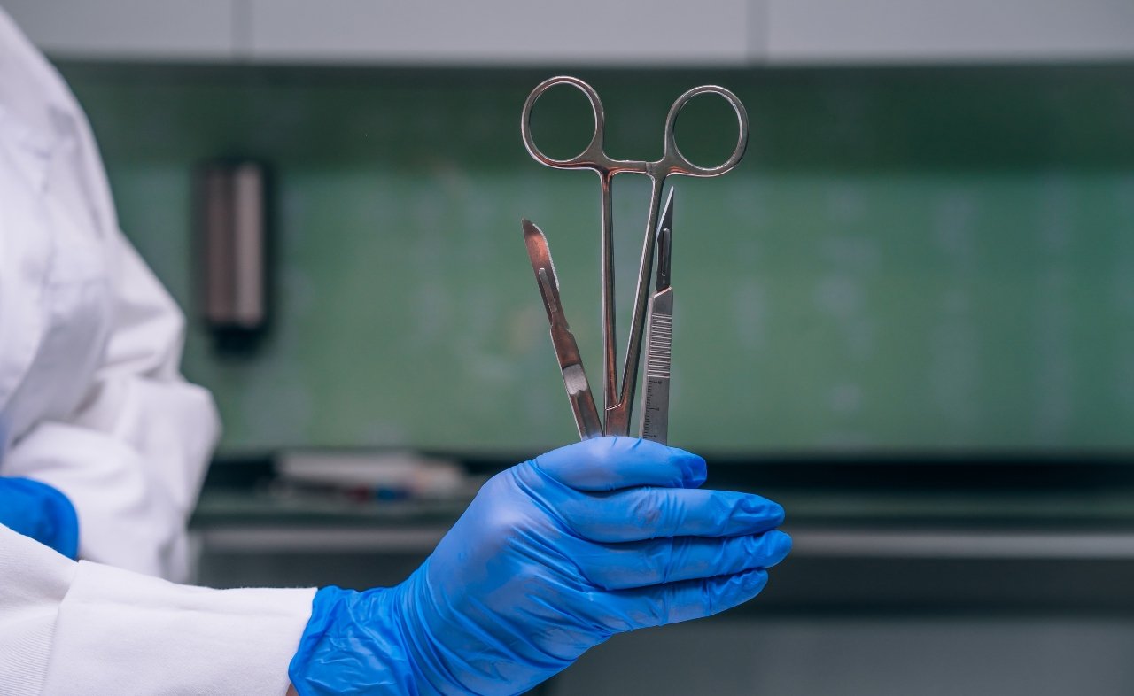 metzenbaum scissors